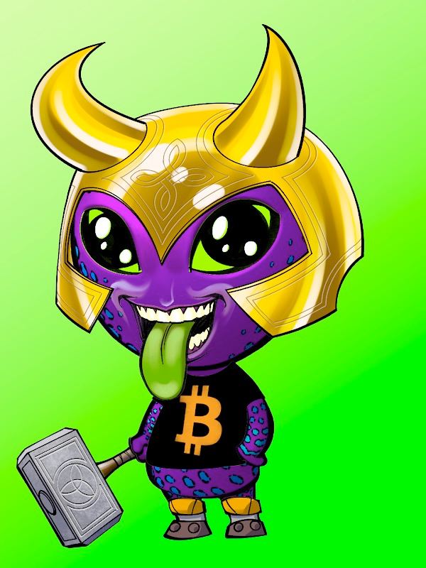 TheCyberHornets's tweet photo. 🤖🐝 x 👽 Giveaway!

🎁 Win a shot at these 2 epic @Pluto_Alliance NFTs!

✅ To enter:
1) Follow Us and @Pluto_Alliance
2) RT, and Tag 3+ friends
3) Join our Discord for Whitelist -> https://t.co/vO89KbSqwZ https://t.co/LtnbQTPLZT