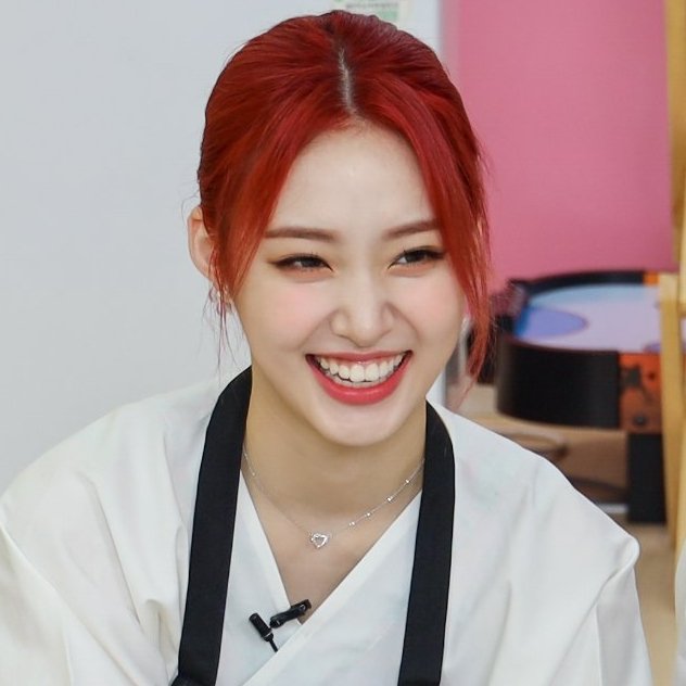 her smile