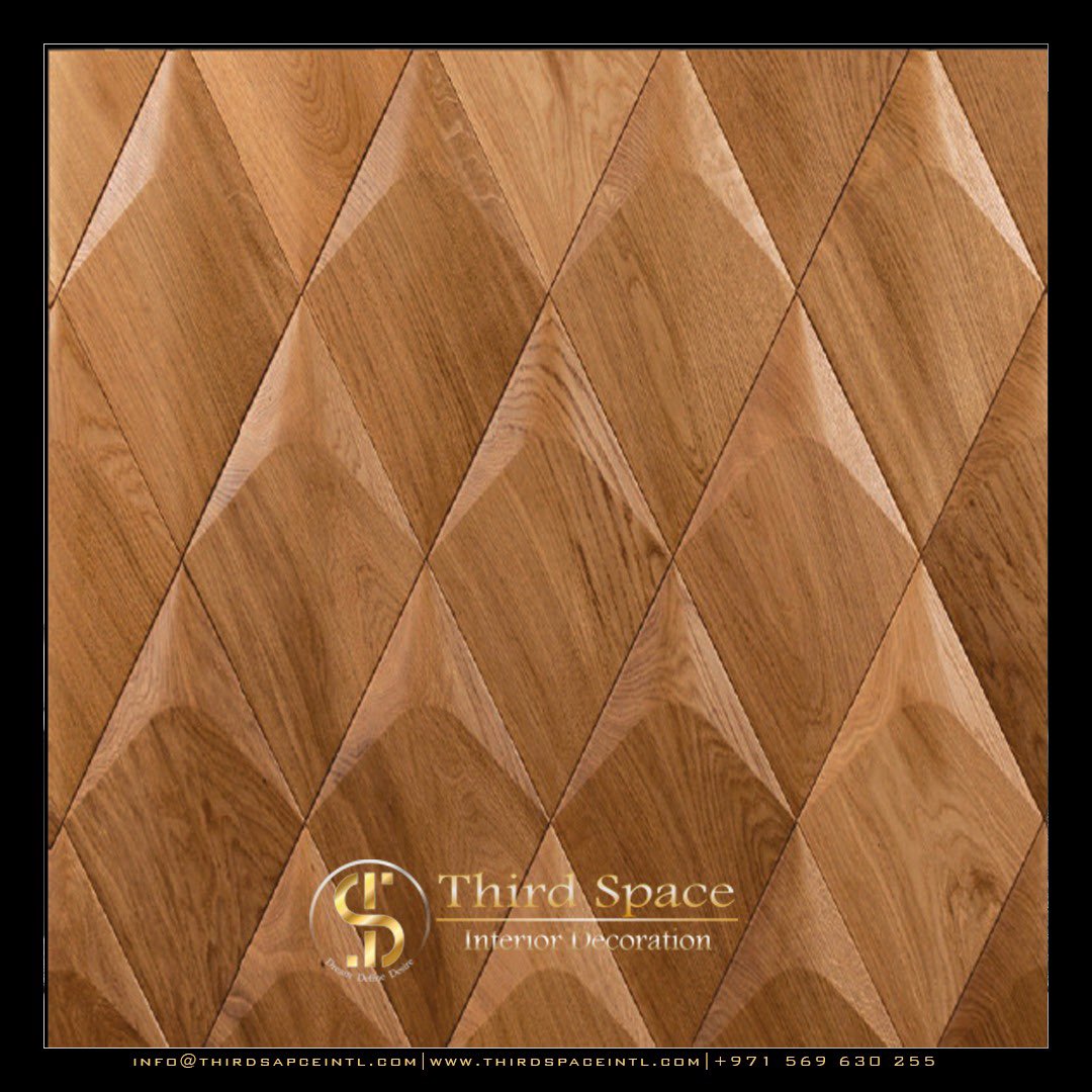 ThirdSpaceInt's tweet photo. “Cora plus collection wooden panel”
Supply and installation please contact 
@ThirdSpaceInt @CogniStride 
.
#woodenpanel #woodworking #woodenfurniture #wood #interiordesign  #interior #dubai #joinery #fitout #fitoutproject #project #uae #dubaidesigner #dubaidesigndistrict https://t.co/Dyp8IWnQEa