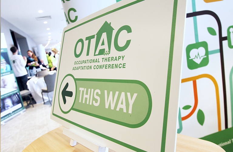 otac_uk's tweet photo. Next Wednesday, 29th September 2021 we will be heading to the Hilton Hotel in Reading for a day packed with exhibitors and seminars all relating to the field of Occupational Therapy.

Registering for OTAC is FREE, with Lunch and refreshments provided.https://t.co/hFuShfeoAd https://t.co/H6c6ao9gQg