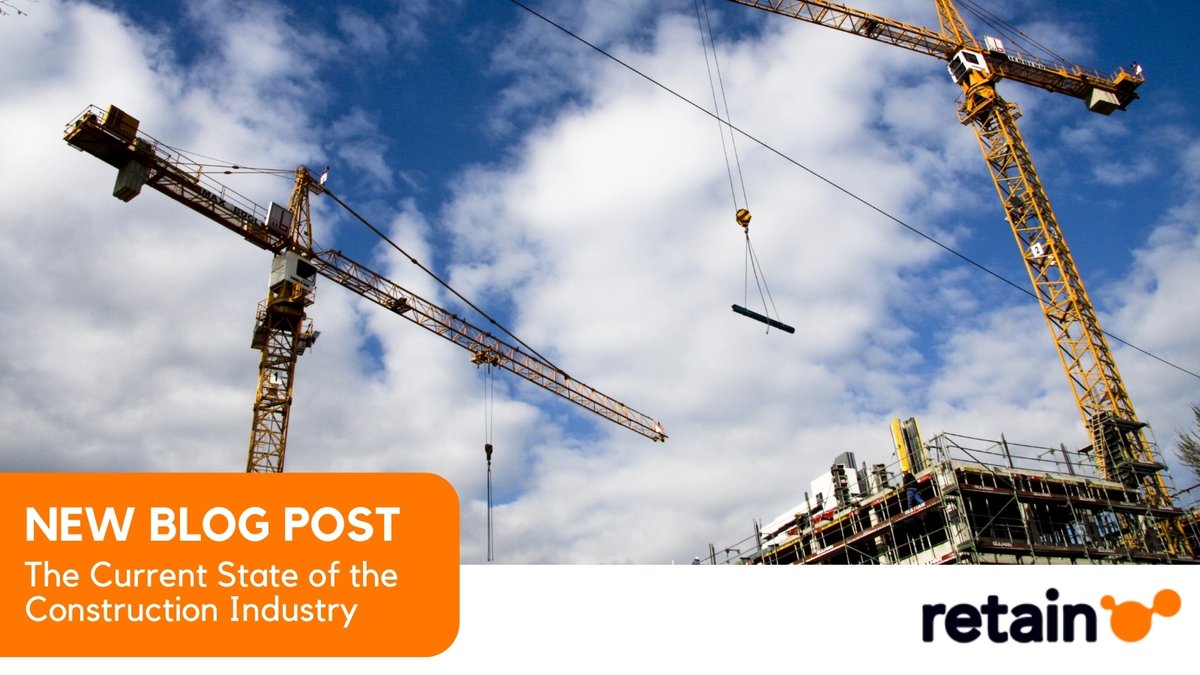 RetainRoofing's tweet photo. Construction industry projects have surged since lockdown began easing which has led to skyrocketing demand for already scarce materials and labour. To read more please check out our new blog here: https://t.co/jbHXLRDz8b

#construction #constructionnews #roofers https://t.co/dQJbkFFXQZ