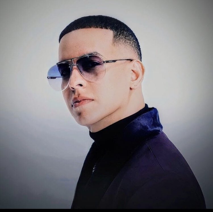 DYMFC_TEXAS's tweet photo. *BOSS* 😎 @daddy_yankee https://t.co/AoaR5viVZB