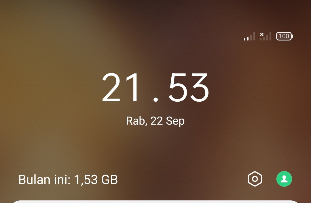 putraahmadi's tweet photo. @myXLCare dah 2 jam jaringan gk ada 😆 https://t.co/F3TBbi0h6h