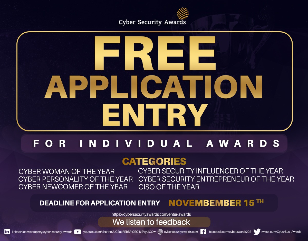 CyberTalks tweet media