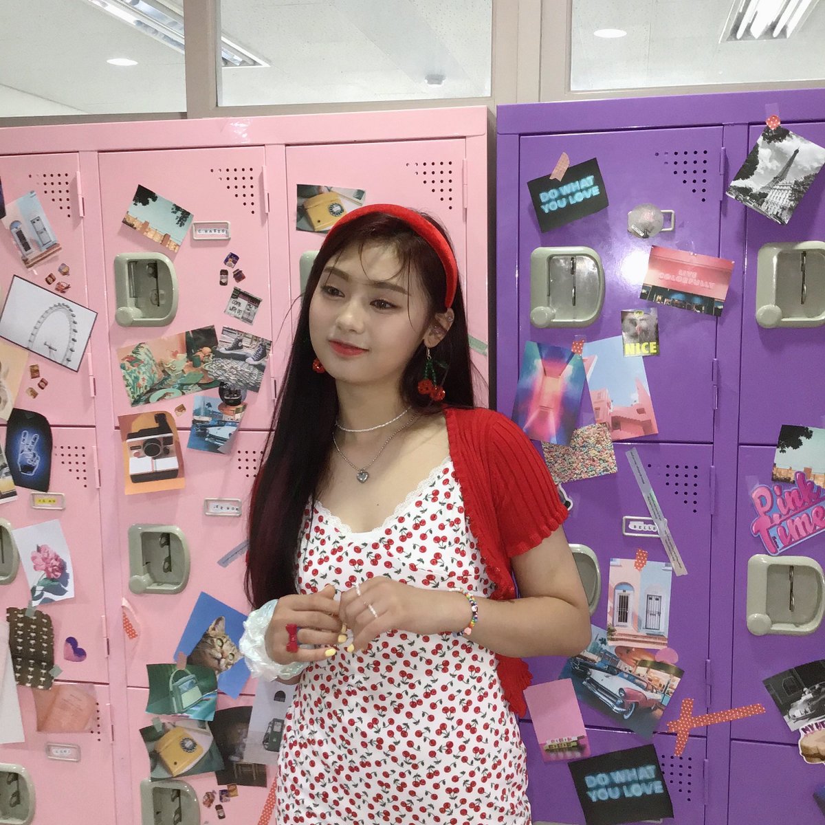 아리송 일주년이니까 하루가 끝나기 전에 선물 🎁 #벨이벨이쪼아

#시그니처 #cignature #벨 #Belle