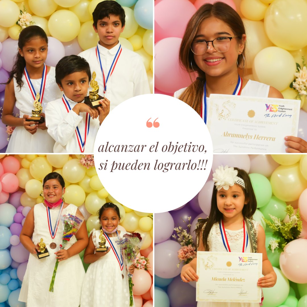 YesEnlight's tweet photo. We guide each child to discover their talent naturally, and from there we help them achieve the goal, reinforcing that they can achieve it. 🎼 🎼 
•⠀
#YesEnlight⠀
#register #class #school #children #profesores #teachers #music #artist #miami #creativity #LearnWithUs #education https://t.co/928BslE3IO