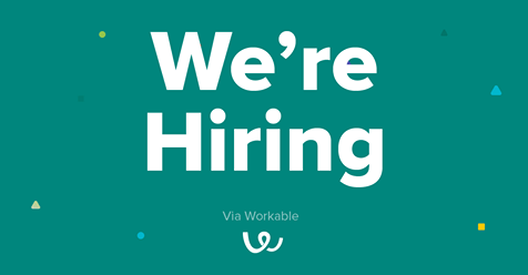 DraxisEnv's tweet photo. #wearehiring
👉Life Cycle Assessment Analyst
If you are eager to unleash your full potential with us &amp; carry out #LCAs on innovative #environmentaltechnologies &amp; #circulareconomy products, hit the link below &amp; apply!
We would love to hear from you! 
https://t.co/qFSjDBaZ6l https://t.co/JqPgoGT5En
