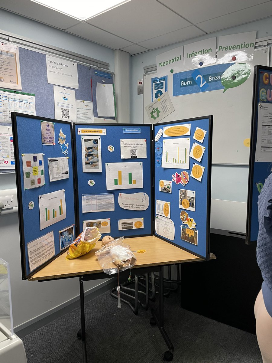 jane899's tweet photo. An excellent session for #pretermawareness at GSTT NICU @GSTTnhs https://t.co/Uco6MFMivC