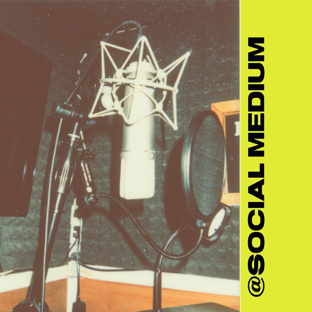 The Social Medium tweet media