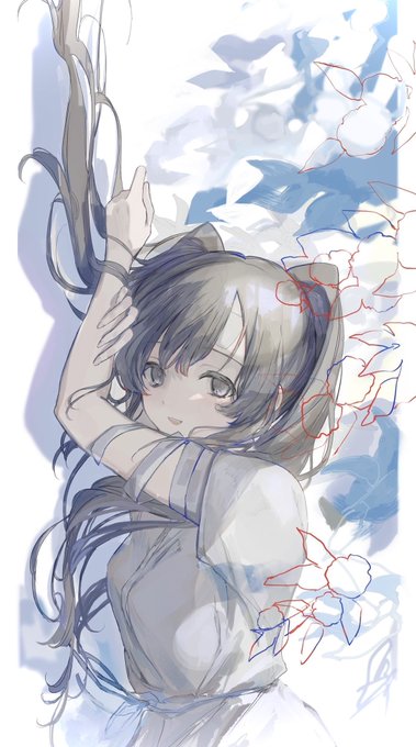生まれてきてくれてありがとう!!!!!!!!大好き
#幽谷霧子生誕祭2021 