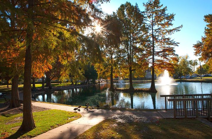 That first day of fall feeling 🧡  🍂