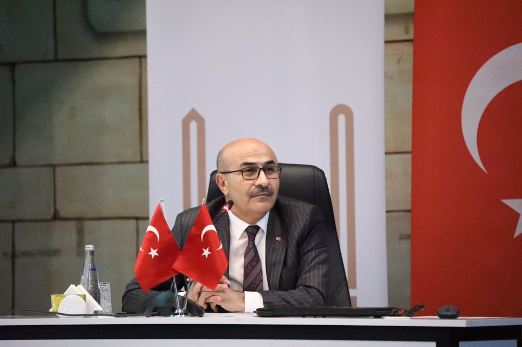Mahmut Demirtaş