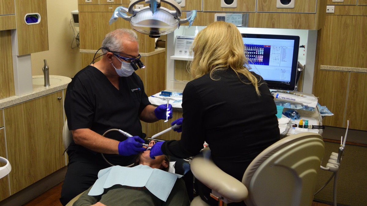 ⭐ Only 1 Day more day before the big event! Simply register for our Making Dreams Come True virtual event happening tomorrow evening at 6 pm MST, and you will be entered to win a Zoom Whitening Session at Brannon Smiles. 😁 Click the link to register now. bit.ly/36ecAUI