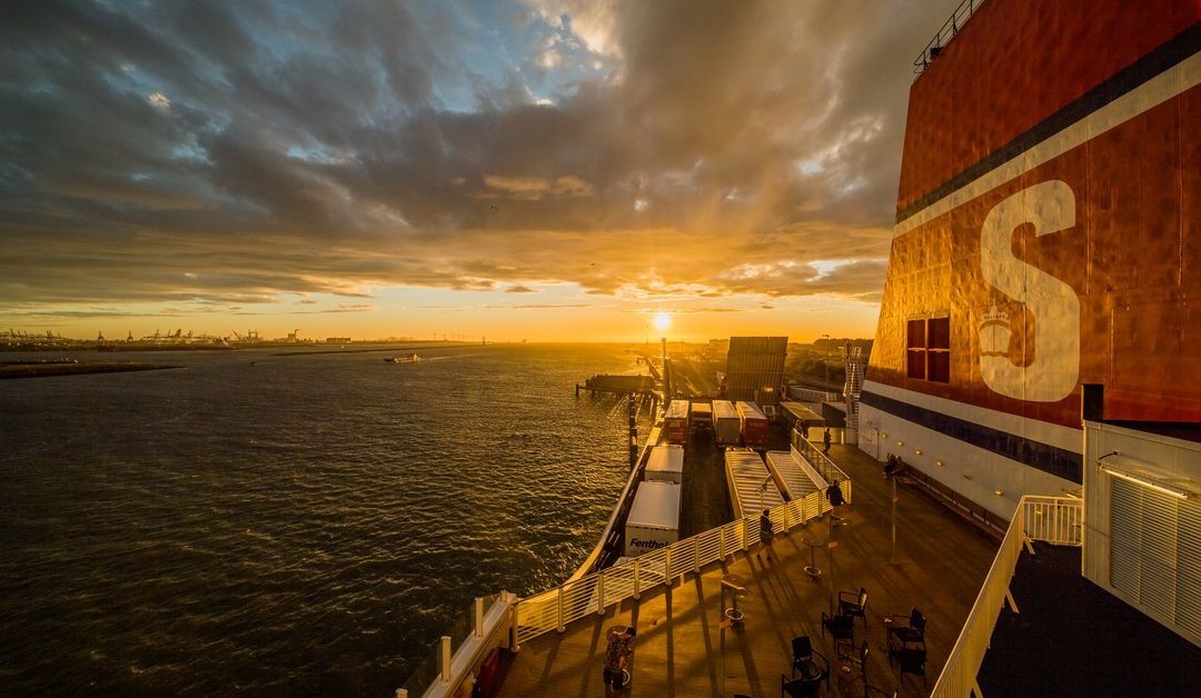 New season, New Reasons to Travel. 🛳️🍁 #FirstDayOfAutumn