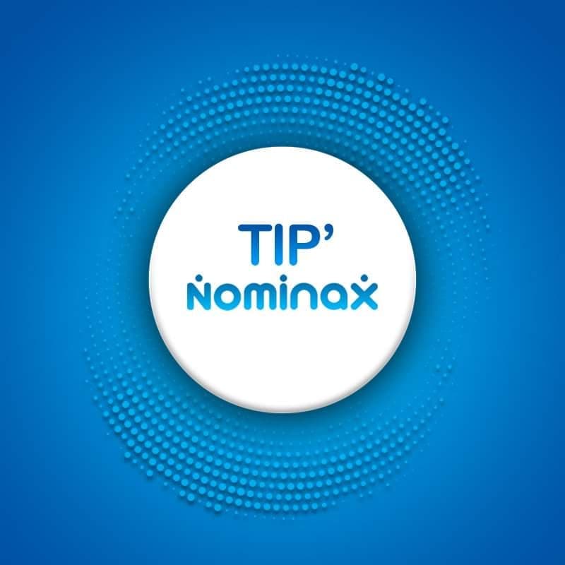 Nominax's tweet photo. #TipNominax

Para consultar las facturas de tus pagos en Nominax, sigue estos pasos: 👇👉 https://t.co/m3FQxrOi0R https://t.co/PaGOWAHuBH