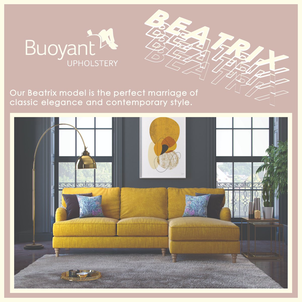 Buoyant Upholstery (@buoyantuph) on Twitter photo 