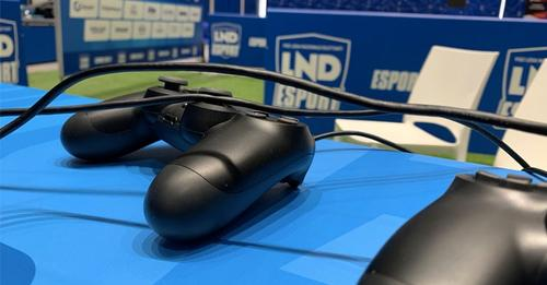 ThetaChieri's tweet image. Presentazione del nostro progetto "Chieri eSports"

Orgogliosi di partecipare con il nostro team di #ProClub alla prossima edizione della #eSerieD di @LNDEsport1 grazie alla collaborazione con il team torinese @ToretProClub 
 
➡️tinyurl.com/yt7ep7a9

#forzaazzurri #forzachieri