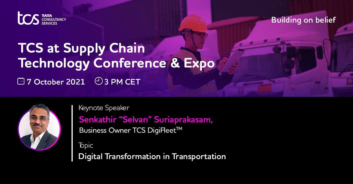 TCS AI & Advanced Tech tweet media