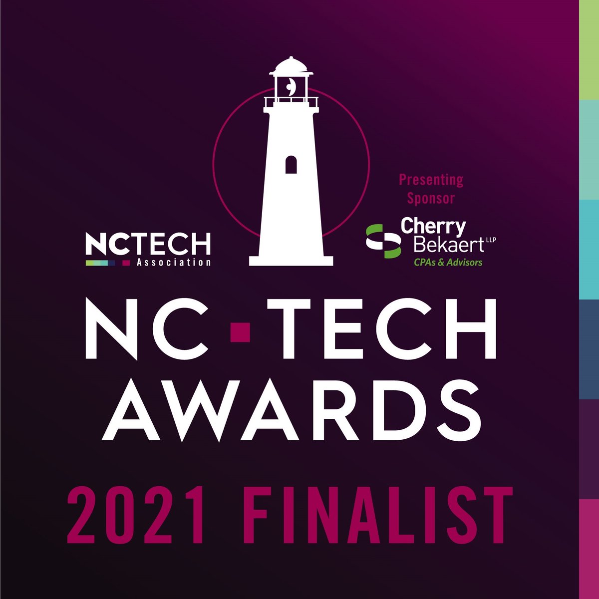 teamtransimpact's tweet photo. TransImpact is excited to announce we are a finalist in the 2021 NC TECH Awards in the category of Analytics and Big Data. @NCTA
#NCTechAwards #TransImpact #DrivingValue #CreatingNext https://t.co/QqinO54vNW