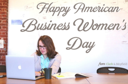 MobiWork's tweet photo. It's National #AmericanBusinessWomen'sDay!  At #MobiWork, we have some pretty awesome ladies behind the scenes!  Here's a special shoutout for the hard work and commitment they show up with every day! #women #business #work https://t.co/iG4rL1vjsv