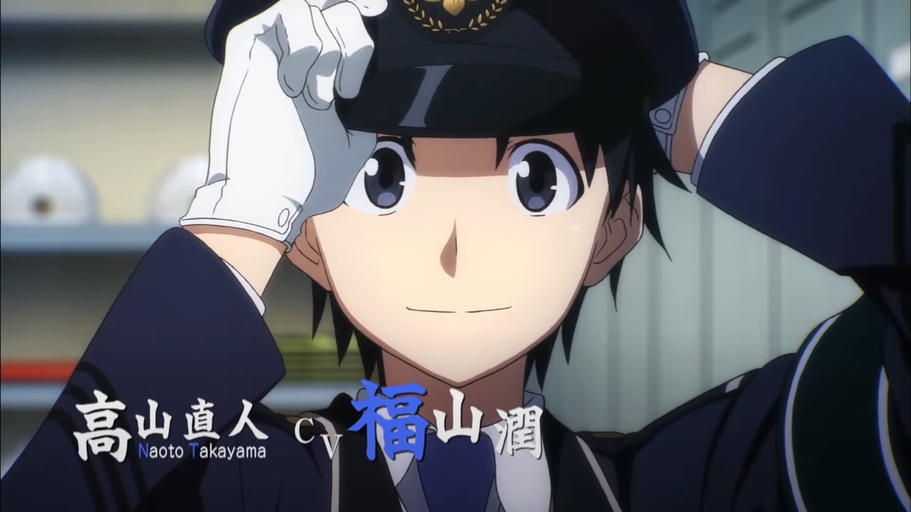 Qcam Noise お誕生日おめでとうございます Rail Wars 日本國有鉄道公安隊 高山直人 Cv 福山潤 高山直人 高山直人生誕祭21 高山直人誕生祭21 T Co Qcsmvtdays Twitter Qcam Noise お誕生日おめでとうございます Rail Wars 日本國有鉄道公安隊 高山直人 Cv 福山潤 高山直人 高山直人生誕祭21 高山直人誕生祭21 T Co Qcsmvtdays Twitter