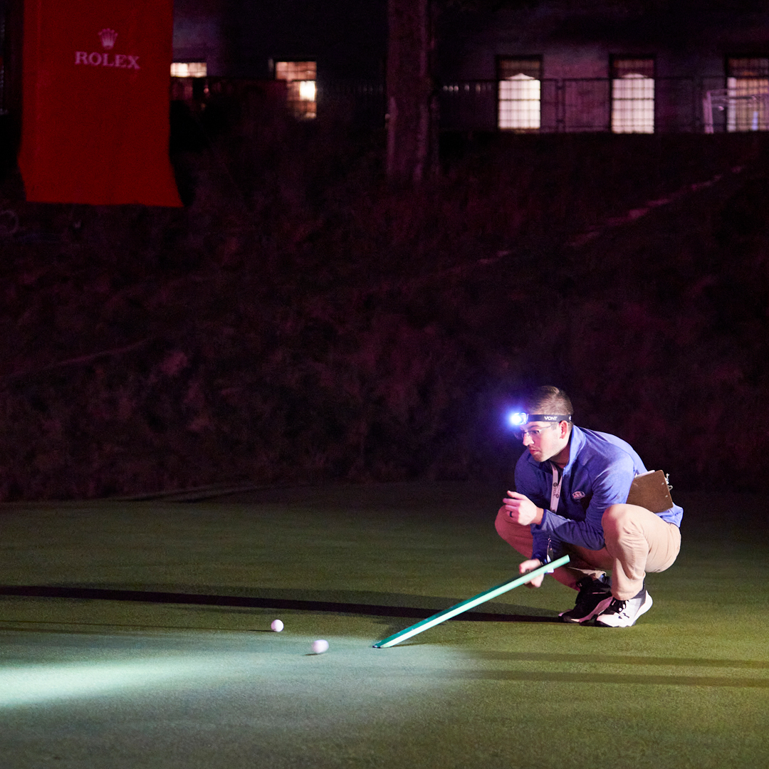 GolfKohler's tweet photo. The whole world is watching. We'll be ready to look our best. #RyderCup #WhistlingStraits #GolfKohler #Kohler @Kohler https://t.co/55Ko3V3RGp