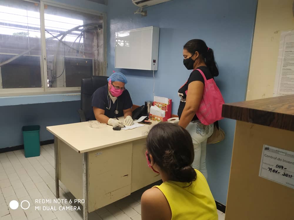 CoroIpasme's tweet photo. @CoroIpasme  hoy brinda atención en foniatria, medicina general y colocación de holter de presión. https://t.co/UdN9AsL5Ti