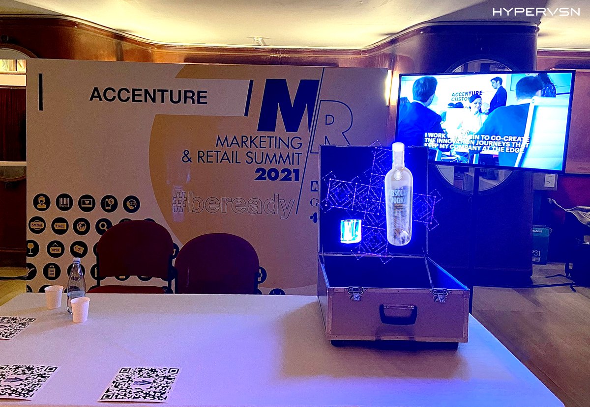 HYPERVSN tweet media