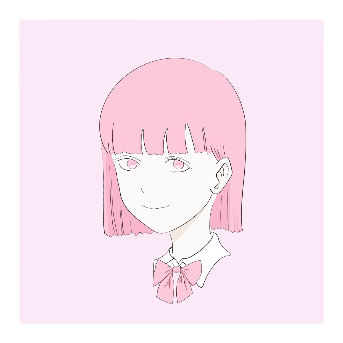 無有むう على تويتر 色塗ったよ 卒業アルバムの女の子2 秋の創作クラスタフォロー祭り 女の子 絵描きさんと繋がりたい イラスト好きな人と繋がりたい シンプルイラスト 3ヶ月上達法 イラスト練習中 イラスト 線画 フォロワー300人以下の新人なので応援