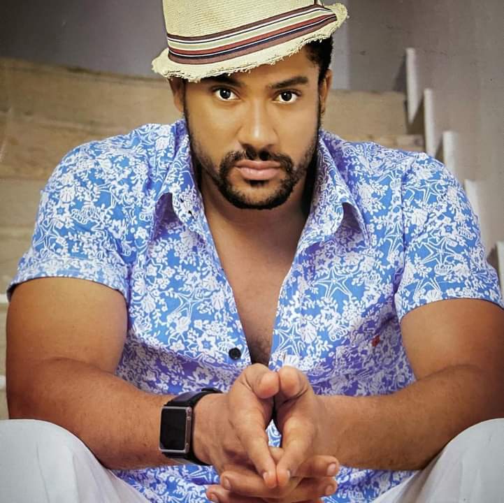 Happy birthday super star  @
majid michel you are blessed and highly favored     