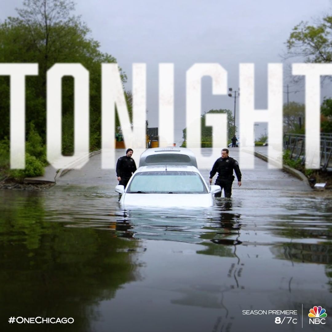 onechicagonews's tweet photo. 🚨 | TODAY IS THE DAY! #OneChicagoWednesday with brand new episodes of Chicago Med, Chicago Fire and Chicago PD is back tonight! https://t.co/tXxYdf1VVt