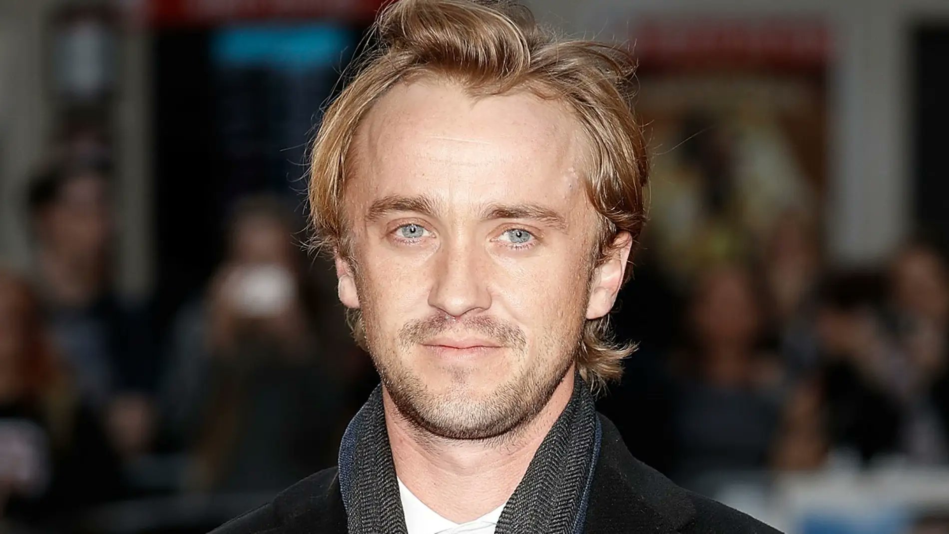 Happy 34th birthday Tom Felton! 