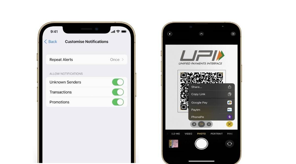 Prismetric's tweet image. Apple iOS 15 is now available for download and comes with a host of new features. We take a look at the features geared towards India.
buff.ly/39rFIcP

#Apple #AppleiOS15 #iOS15 #Technology #MobileTechnology #TechNEws #Ios15Features