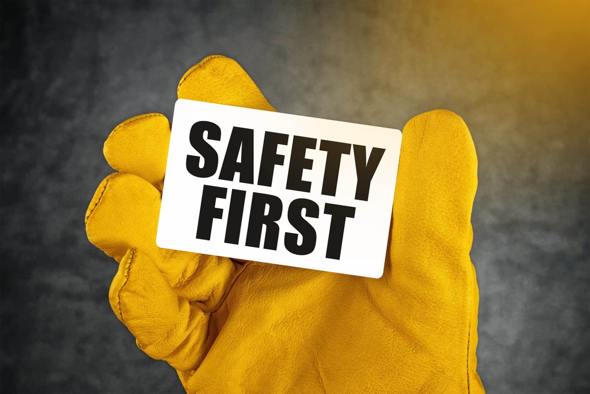 HandToolsInst's tweet image. 👋 We&apos;re the Hand Tools Institute, and our goal is to educate the public on the safe and proper use of hand tools. Safety starts with you - and never goes out of style!

Click the 🔗 below to order our safety posters 📑, illustrated guide 📔, and DVD 💿

bit.ly/3obU0an