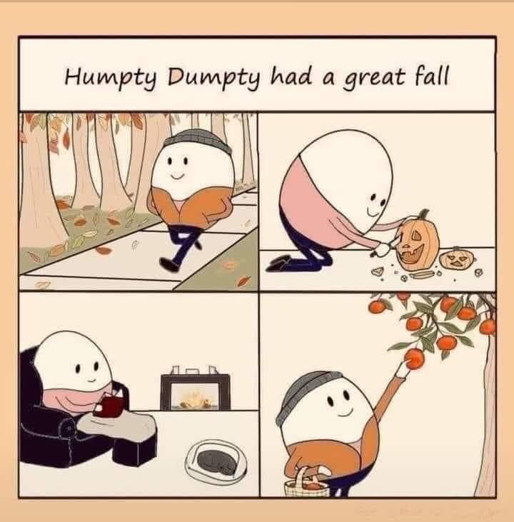 Butler_Byers's tweet photo. Happy first day of fall, y'all! 🍂

#InsuranceMadeEasy #YXE #FirstDayOfFall https://t.co/szBHmQLBVn