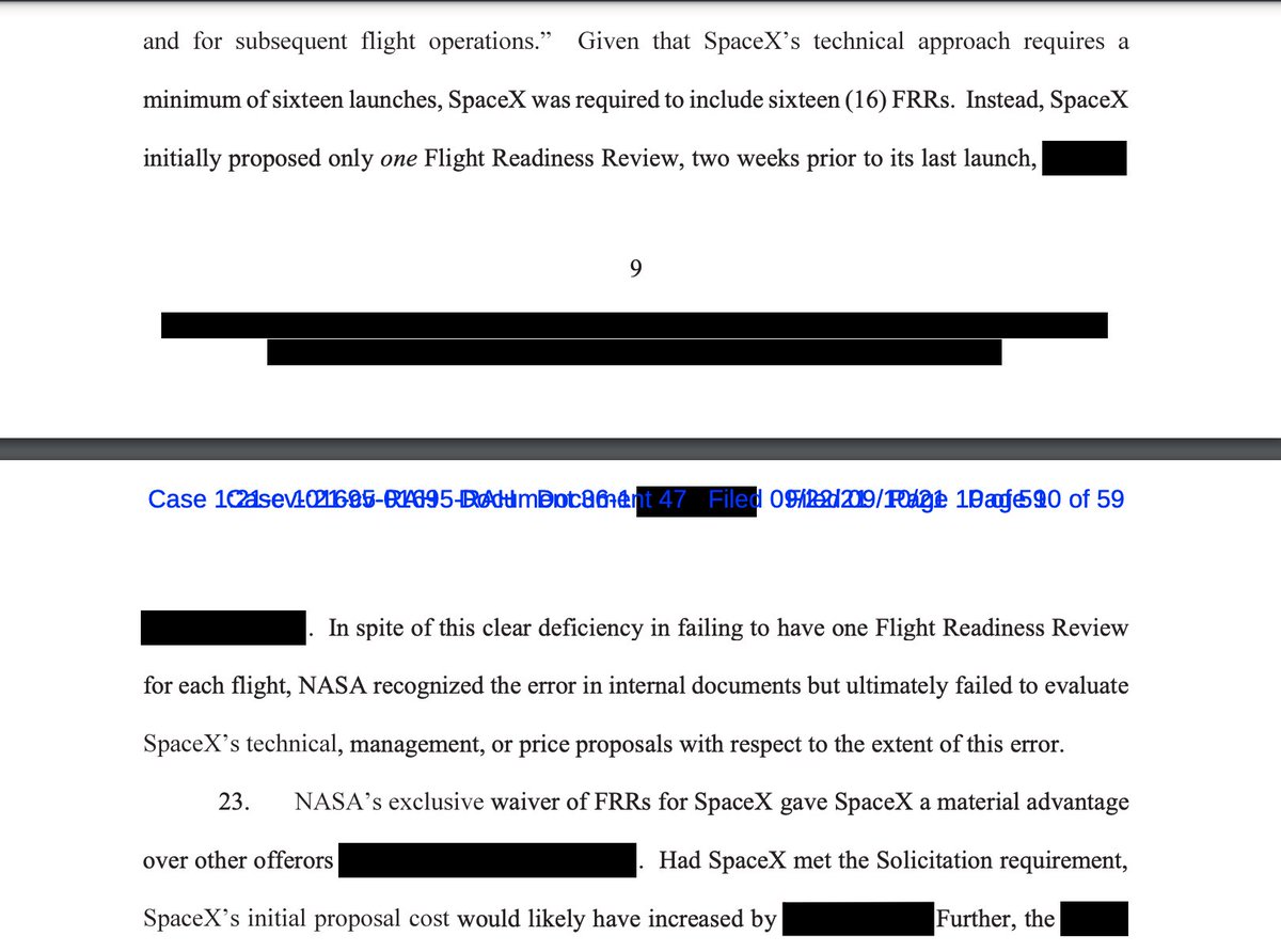 judge against contract redacted lunar lander judge against contract redacted lunar lander