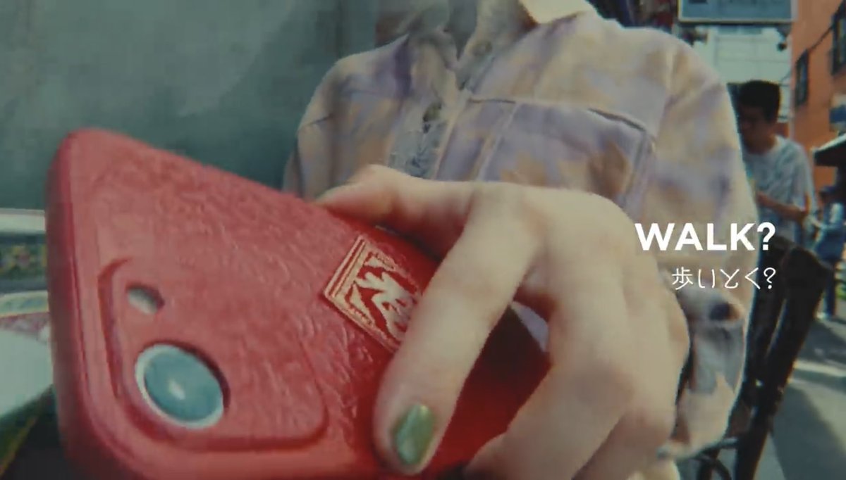 鳩 ポケモンgoのcmで高畑充希が持ってる 倒福 デザインのスマホケースは撮影用かな 売ってるなら買いたい 誰か教えて T Co Xay4lhtuzv Twitter