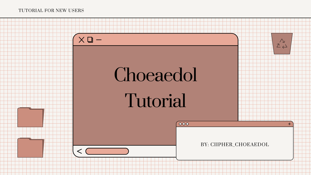 ciipher_aedol's tweet image. [📢CHOEAEDOL📢]

CLUEs this is a thread about how to use Choeaedol‼️ Since @RAIN_Ciipher is coming back with their 2nd mini Album named #BLIND , we prepared this for everyone who haven't downloaded this app yet.