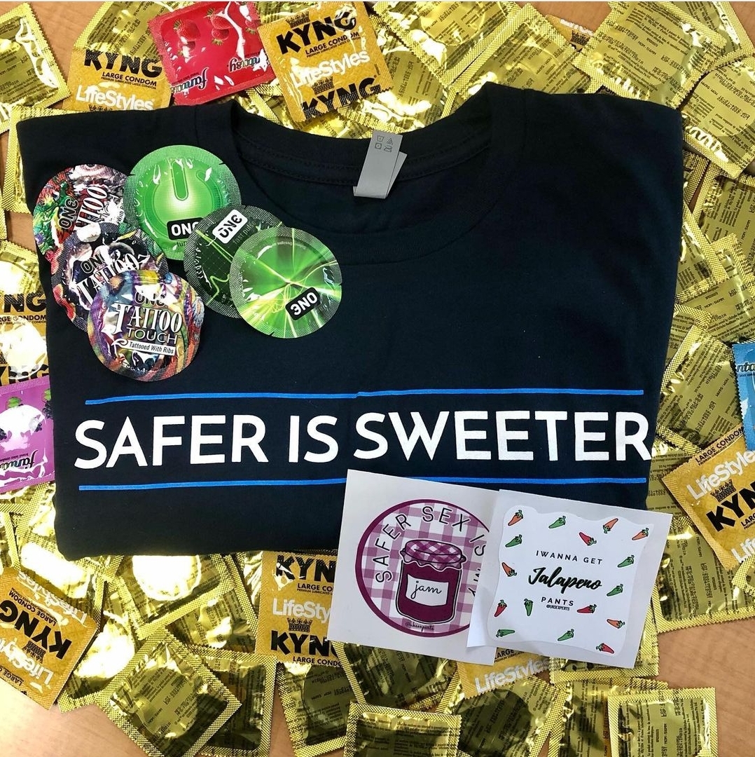 UK Sexperts tweet media