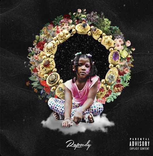 PureRapNetwork's tweet photo. On this day in 2017, @rapsody released her second studio album: Laila’s Wisdom. 

Name your fav tracks! ⬇️💿
#Rapsody #LailasWisdom #Album #HipHop #OnThisDay #Music https://t.co/fsgHqRXzji