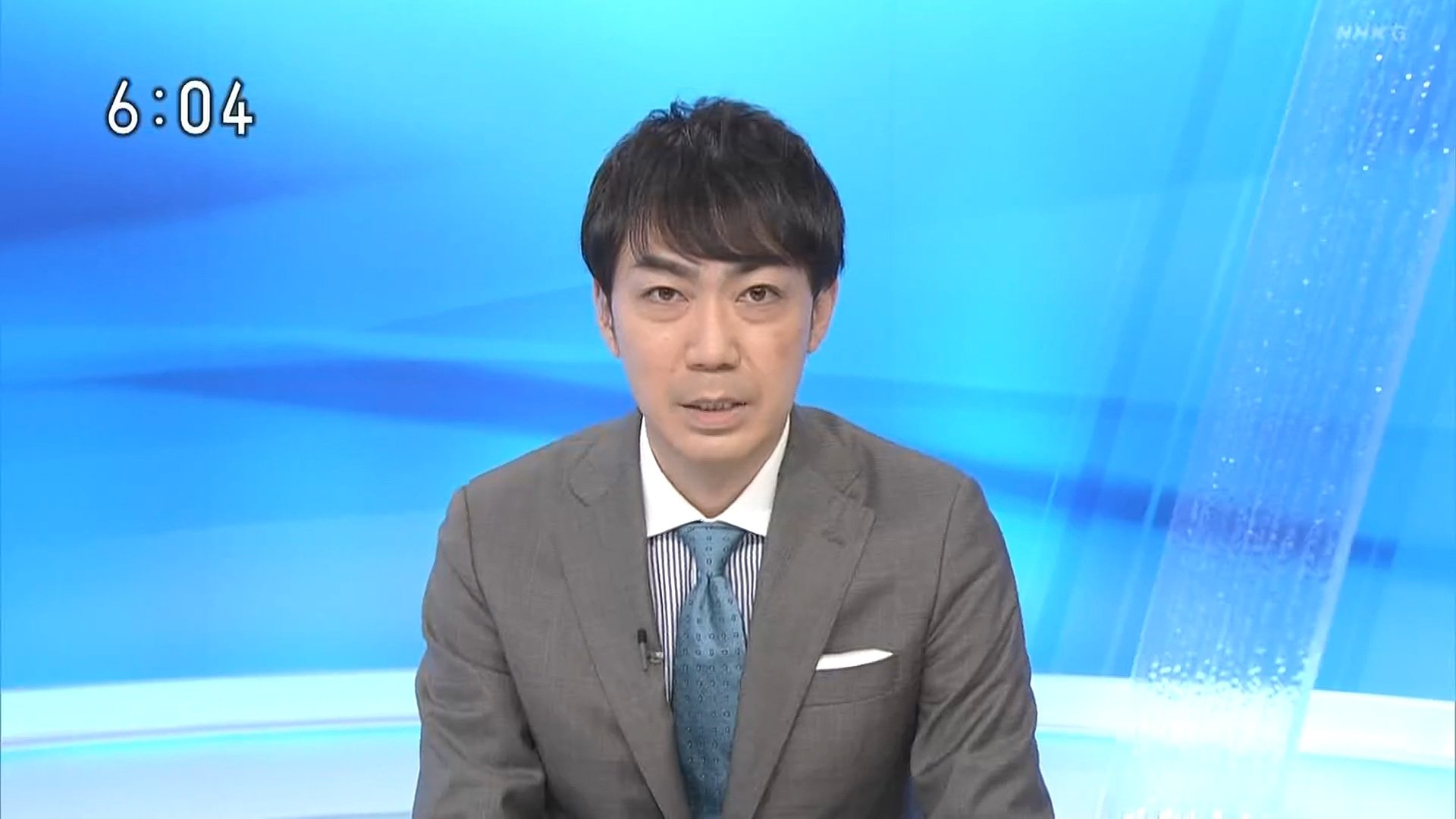10 4 そういえば 先週の ニュース地球まるわかり は 中山果奈 アナウンサーの代わりに 佐藤あゆみ アナウンサーが出演していたから 6時定時の 佐藤誠太 アナウンサーからの新旧 たっぷり静岡 リレーが実現していたね Nhk Nhk静岡 T Co