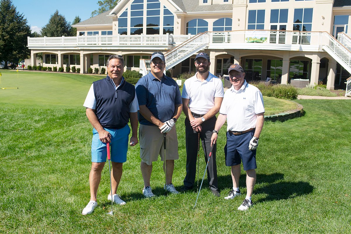 WORKInc's tweet photo. The weather could not have been more perfect on Monday for our Hank Cheney Golf Classic.  #friendraising #golfingforacause #disabilities Dan Hunt for State Representative  State Representative Mike Moran East Boston Savings Bank https://t.co/cyhpZz91DA