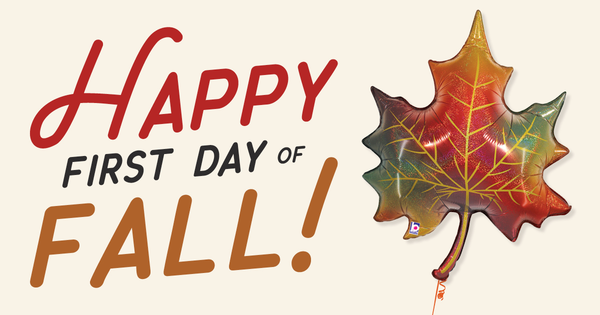 Happy First Day of Fall! 🍂
#burtonandburton #burtonplusburton #FirstDayofFall #fall