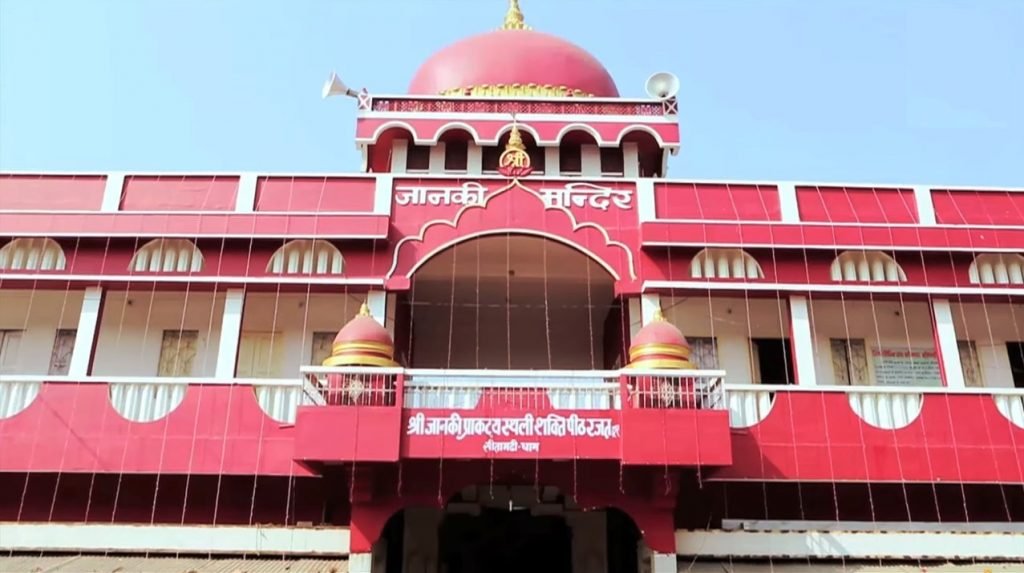 sarcastic_garg's tweet photo. My state has .. 
🛕Mahabodhi Temple
🛕Janki Mandir      
🛕Baba Gareeb Sthan Mandir
🛕Vishnudham Mandir https://t.co/JPEkORPXvi