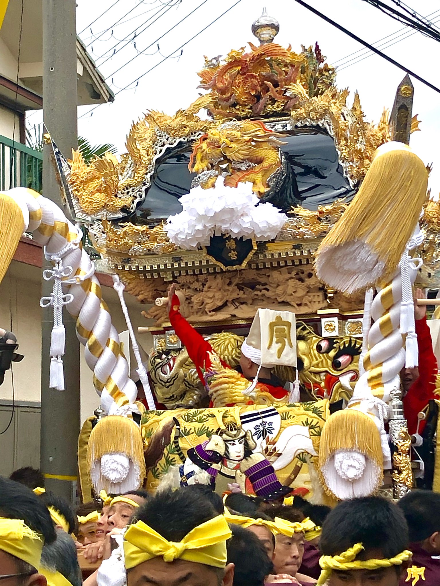 【中古】 播州姫路　灘のけんか祭り/ＣＤシングル（１２ｃｍ）/CRCN-912 4K】播州の秋祭り 灘のけんか祭り 松原八幡神社 妻鹿 屋台練り