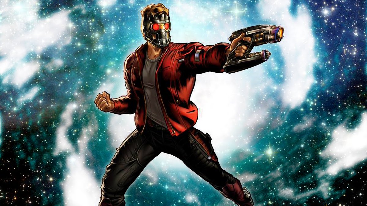 Wolverine, Star-Lord et Veuve noire ont leur podcast chez Apple https