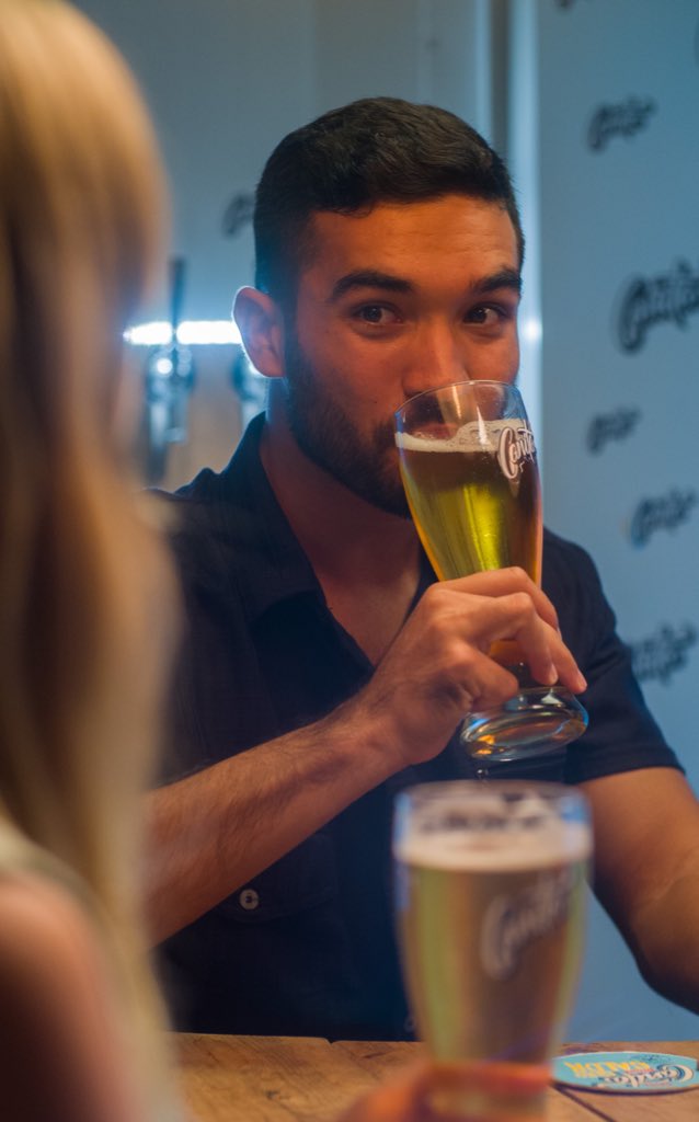 Cuando leo tweets de “Bienvenido Otoño” desde RD.