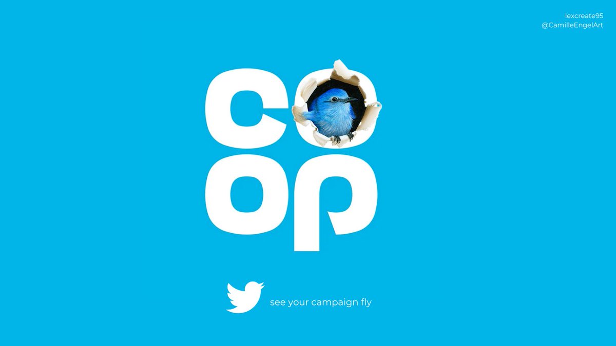 lexcreatestudio's tweet image. See your campaign fly with @Twitter

@OneMinuteBriefs - Create ads that bring to life how Twitter can be the perfect partner for brands &amp;amp; agencies. 

@TwitterBusiness #GrowWithTwitter