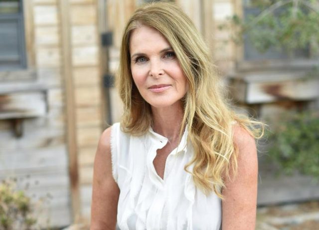 Happy Birthday dear Catherine Oxenberg! 