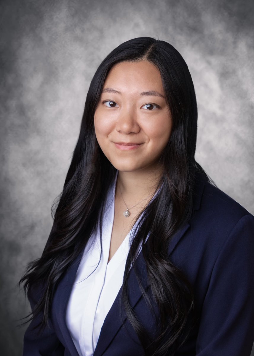 Hi #MedTwitter, my name is Zhexi (pronounced like Jersey), applying for #internalmedicine in #Match2022! I’m interested in heme/onc, palliative care, and medical humanities. Looking forward to finding my residency family for the next 3 years!